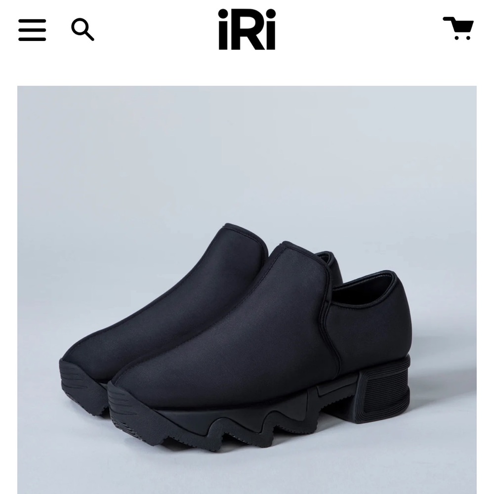 IRI